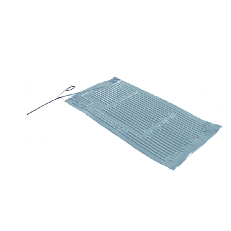 Evaporador para frigorífico l 1000mm an 450mm horeca