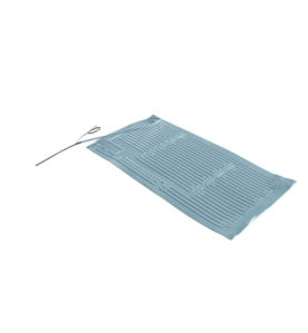 Evaporador para frigorífico l 1000mm an 450mm horeca
