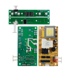 Placa de control armario refrigerado horeca