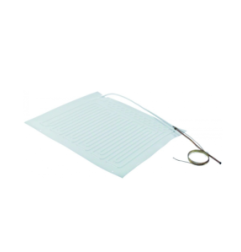 Evaporador para frigorífico gbc1001 l 430mm an 500mm horeca