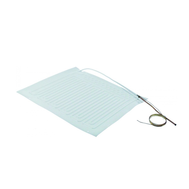 Evaporador para frigorífico gbc1001 l 430mm an 500mm horeca Evaporador para frigorífico gbc1001 l 430mm an 500mm horeca