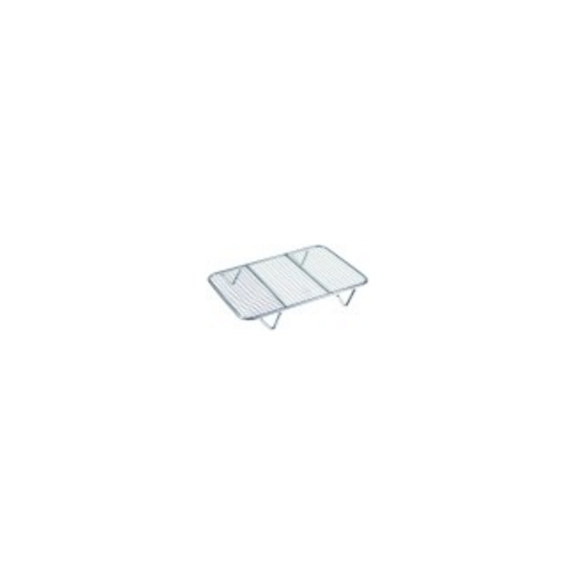 Tamiz para empanar l 220mm an 160mm horeca