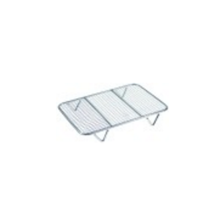 Tamiz para empanar l 220mm an 160mm horeca