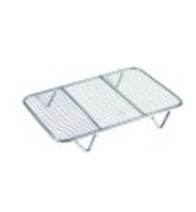 Tamiz para empanar l 220mm an 160mm horeca