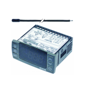 Kit controlador electrónico dixell xr30cx horeca