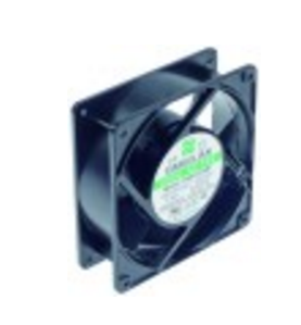 Ventilador axial l 119mm an 119mm horeca