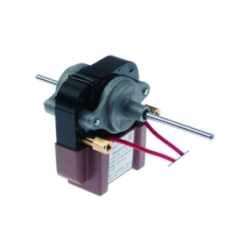 Motor de ventilador 220-240v horeca