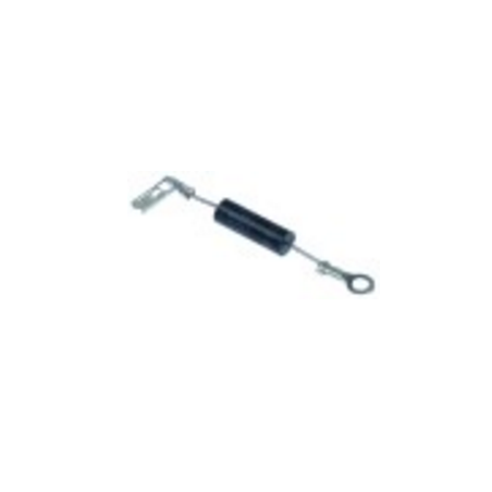 Diodo de alta tensión tipo rg501 horeca