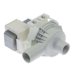 Bomba desagüe fabricador Ø24mm 230v 30w 50hz itv