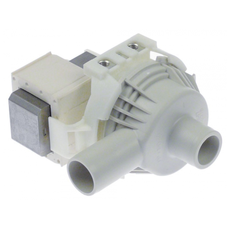 Bomba desague fabricador Ø24mm 230v 30w 50hz itv