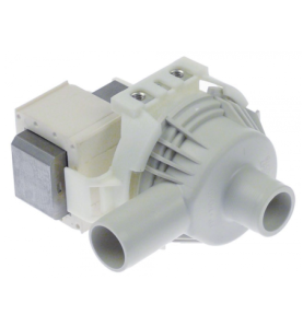 Bomba desagüe fabricador Ø24mm 230v 30w 50hz itv