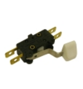 Microinterruptor ghz v/99  gb-220 Sencotel