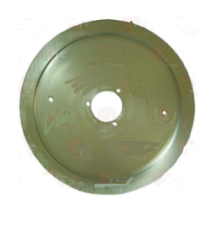 Cuchilla cortadora 320x57 braher
