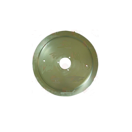 Cuchilla cortadora 320x57 braher