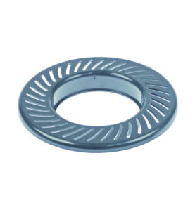 Filtro para exprimidor ø 155mm h 23mm plástico horeca