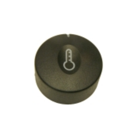 Mando termostato salamandra es-600 lucca