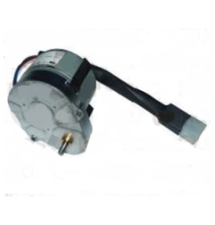 Motorreductor 230v chocolatera