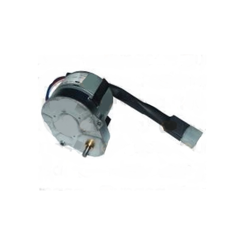 Motorreductor 230v chocolatera