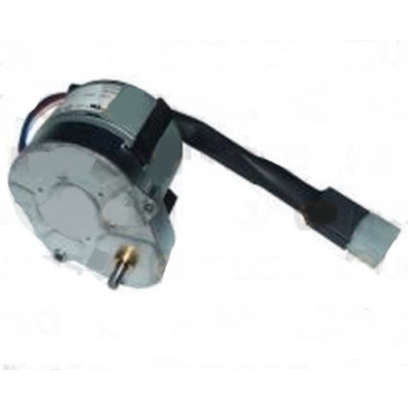 Motorreductor 230v chocolatera
