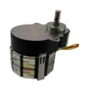 Motor reductor chocolatera  chocolatera ch-105