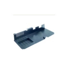 Tapa inferior cortadora rgv dolly 250
