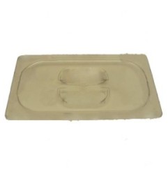 Tapa Cubeta Gastronorm 1/3 Policarbonato