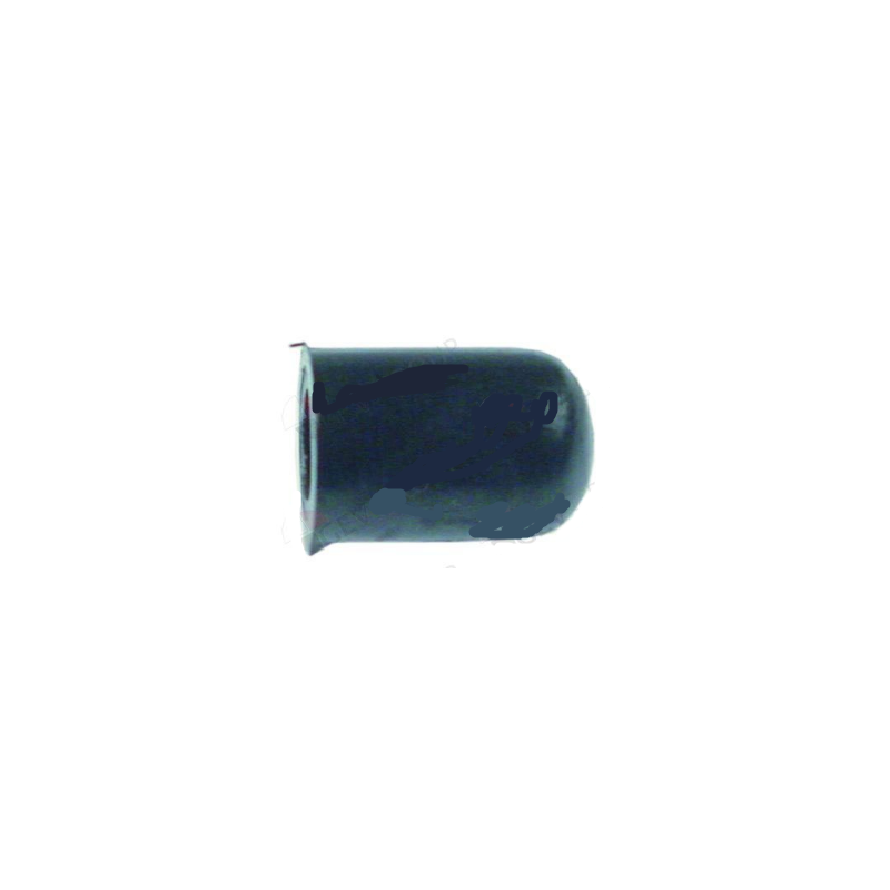 Casquillo para puerta itv