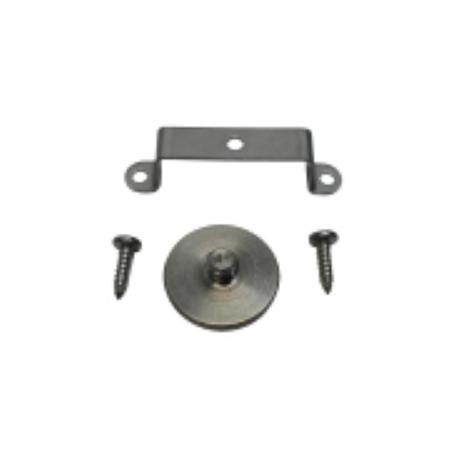 Tornillo conjunto helice inox m.8 sammic