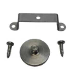Tornillo conjunto helice inox m.8 sammic