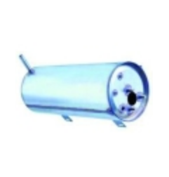 Calderin lavavajillas Ø140x350mm jolly/uno omniwash