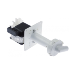 Bomba 220v 50hz ng35/ng45/ng60 fabricador itv