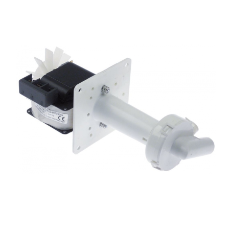 Bomba 220v 50hz ng35/ng45/ng60 fabricador itv