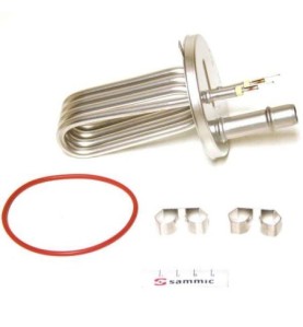 Mondo-resistencia sammic