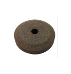 Piedra afinar carro cortadora braher