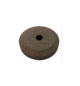 Piedra afinar carro cortadora braher