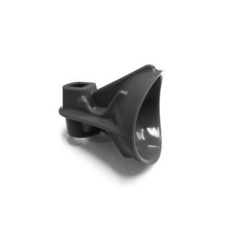 Cazoleta Ø75mm Exprimidor Verde Zummo