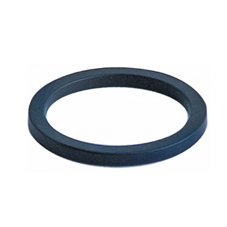 Junta portafiltro 73x57x8mm expobar