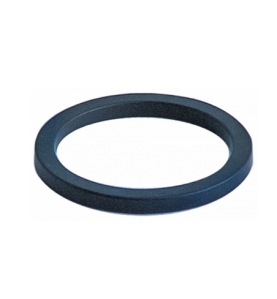 Junta portafiltro 73x57x8mm expobar