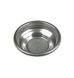 Filtro cafe 1 taza 6.5gr expobar