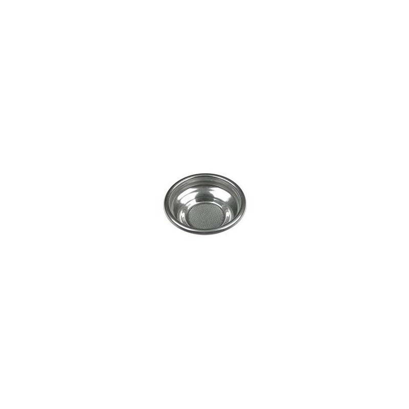 Filtro cafe 1 taza 6.5gr expobar Filtro cafe 1 taza 6.5gr expobar