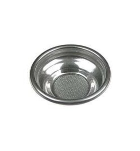 Filtro cafe 1 taza 6.5gr expobar