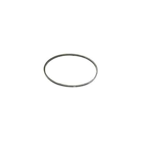 Correa cortadora trapezoidal 5mm x 290mm