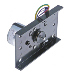 Motor reductor complet.chocolatera 230v