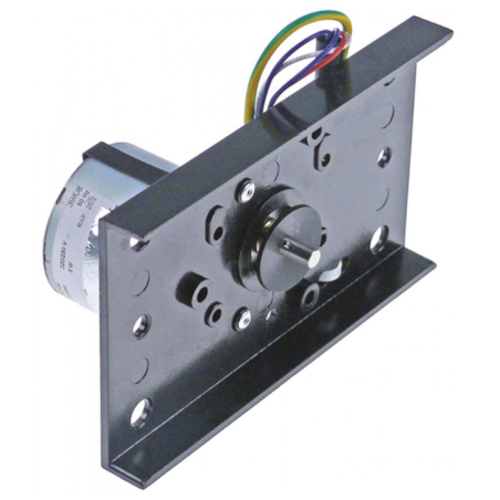 Motor reductor complet.chocolatera 230v