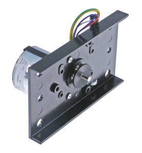 Motor reductor complet.chocolatera 230v
