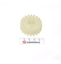 Engranaje z-20 bm-5 sammic