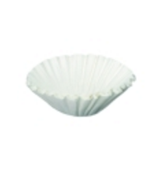 Filtro papel Ø90mm maquina cafe (1000 uds)