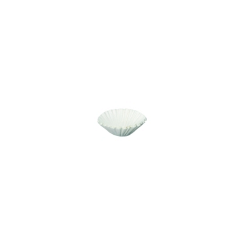 Filtro papel Ø90mm maquina cafe (1000 uds)