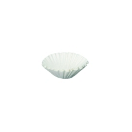 Filtro papel Ø90mm maquina cafe (1000 uds)