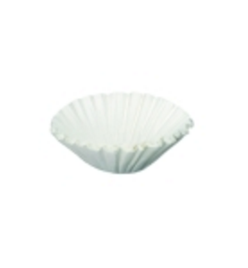 Filtro papel Ø90mm maquina cafe (1000 uds)